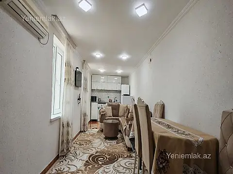 Satılır 4 otaqlı həyət evi 200 m²