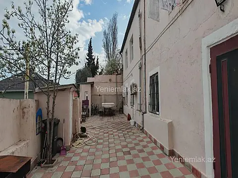 Satılır 4 otaqlı həyət evi 200 m² — Bakı, Xətai 4 otaq 200.00 m²