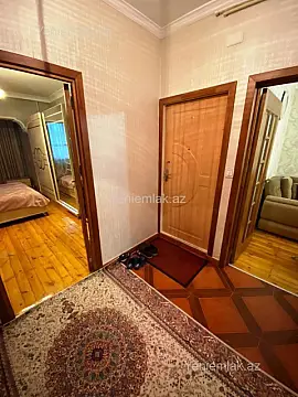 Satılır 2 otaqlı köhnə tikili 60 m²