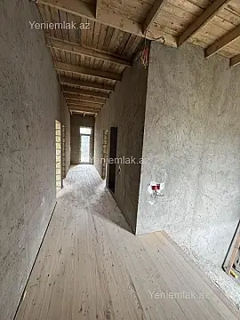 Satılır 6 otaqlı həyət evi 220 m²