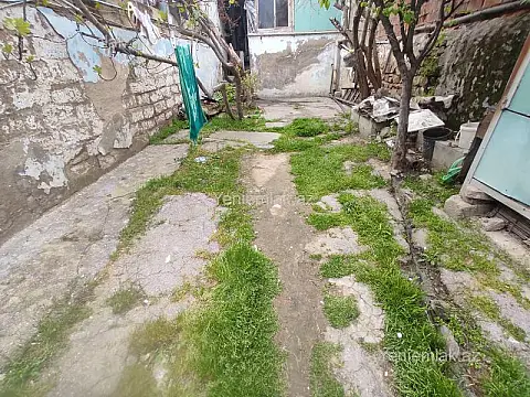 Satılır 2 otaqlı həyət evi 55 m²