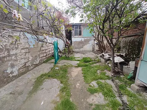 Satılır 2 otaqlı həyət evi 55 m² — Bakı, Binəqədi 2 otaq 55.00 m²