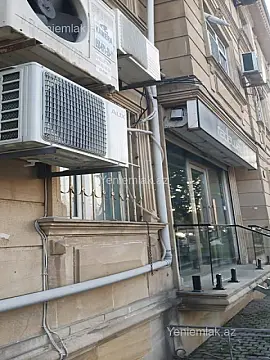 Satılır 1 otaqlı yeni tikili 43 m²