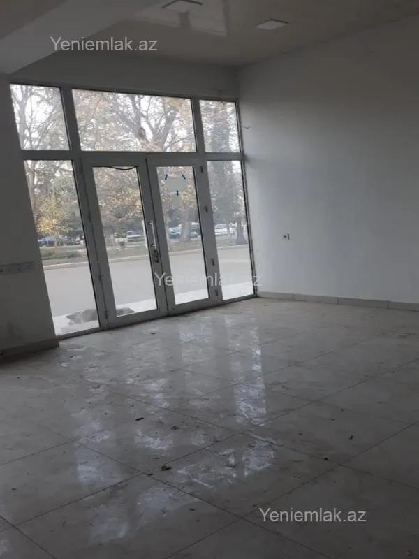Satılır 4 otaqlı obyekt 178 m²