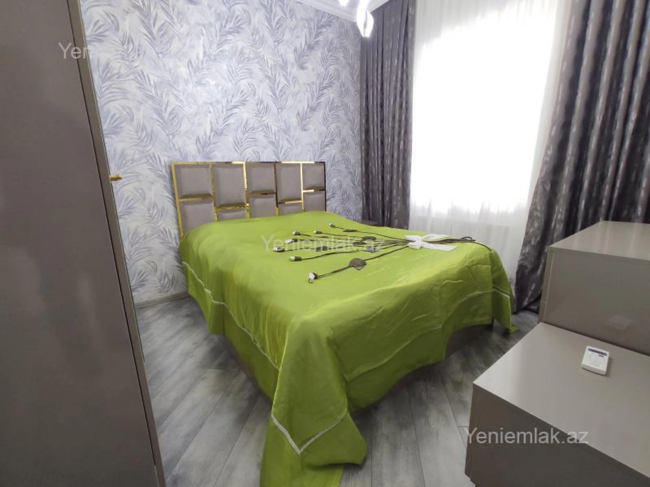 Satılır 4 otaqlı həyət evi 150 m²