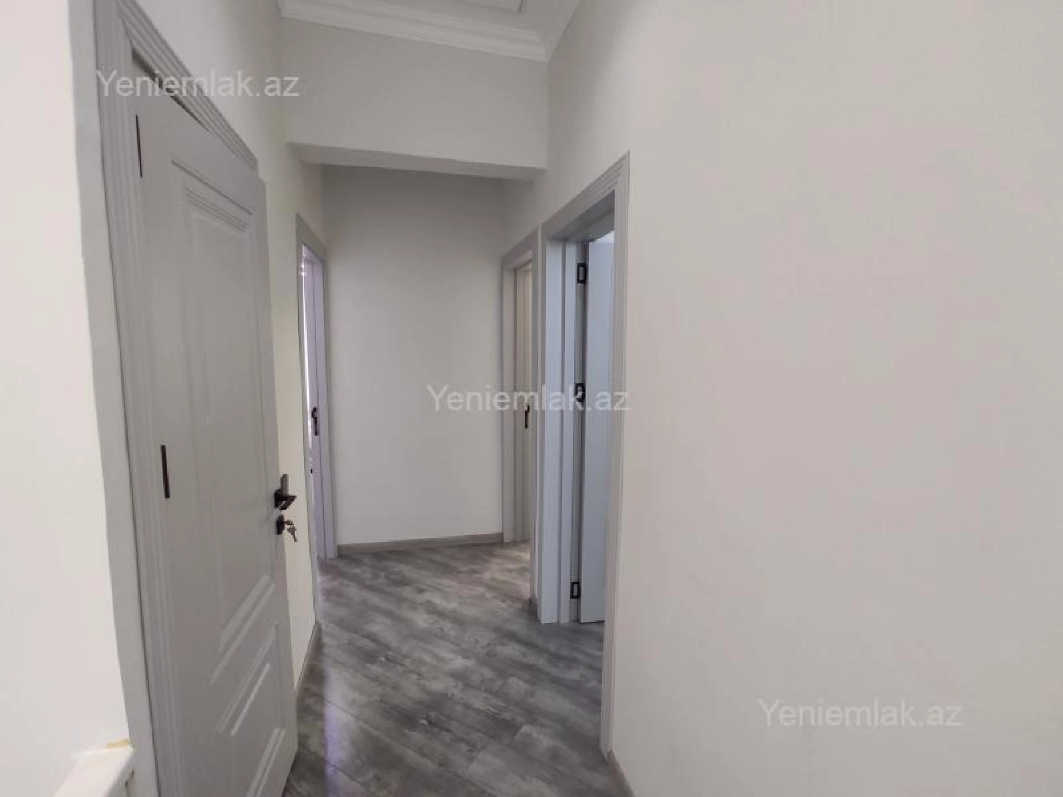 Satılır 4 otaqlı həyət evi 150 m²