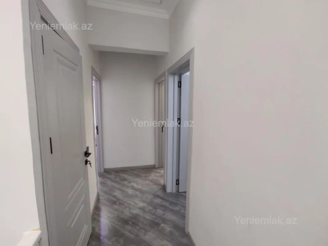 Satılır 4 otaqlı həyət evi 150 m²