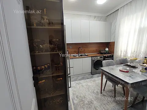 Satılır 4 otaqlı həyət evi 150 m²
