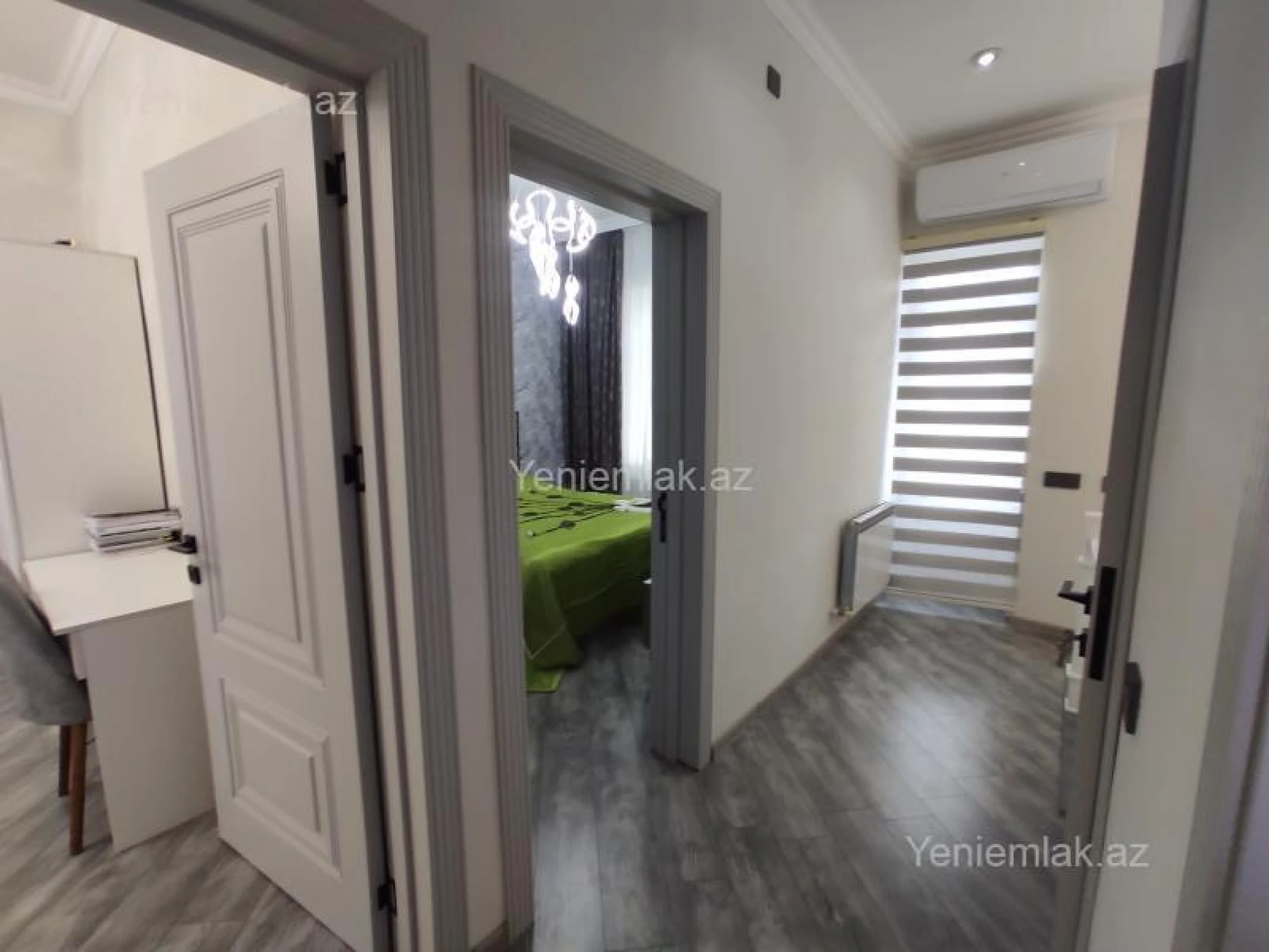 Satılır 4 otaqlı həyət evi 150 m²