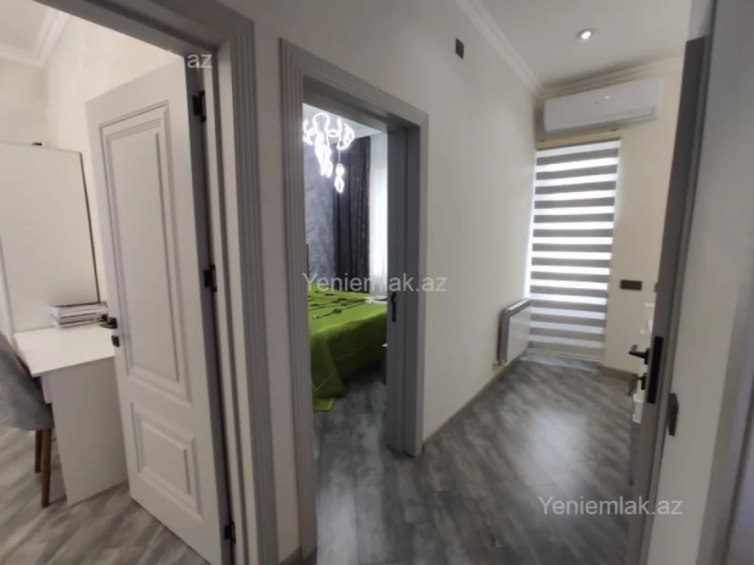 Satılır 4 otaqlı həyət evi 150 m²