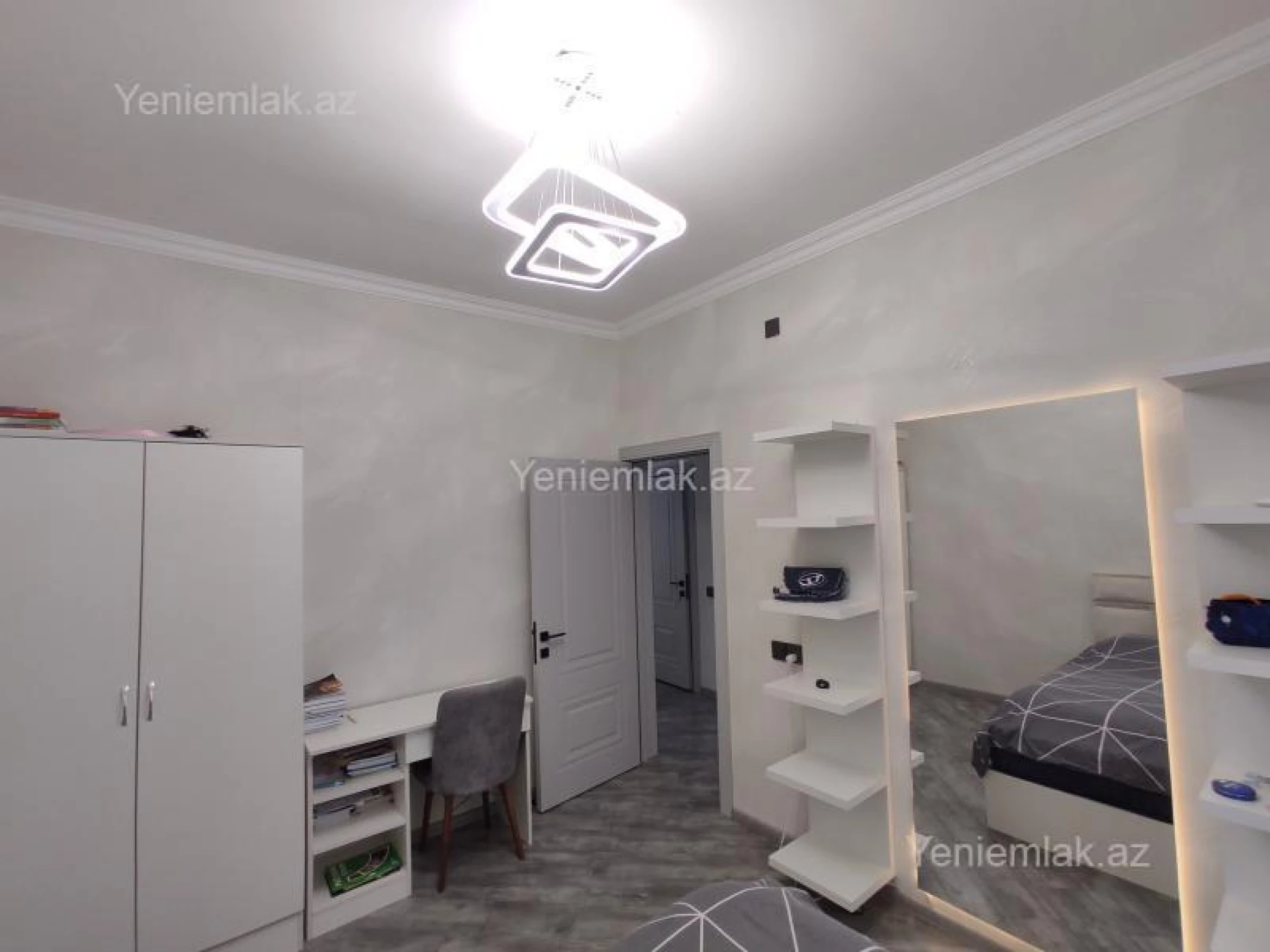 Satılır 4 otaqlı həyət evi 150 m²