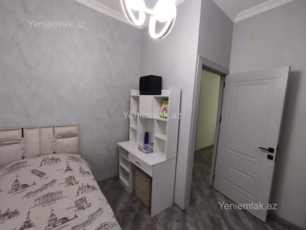 Satılır 4 otaqlı həyət evi 150 m²