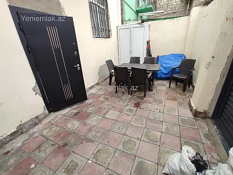 Satılır 4 otaqlı həyət evi 150 m²