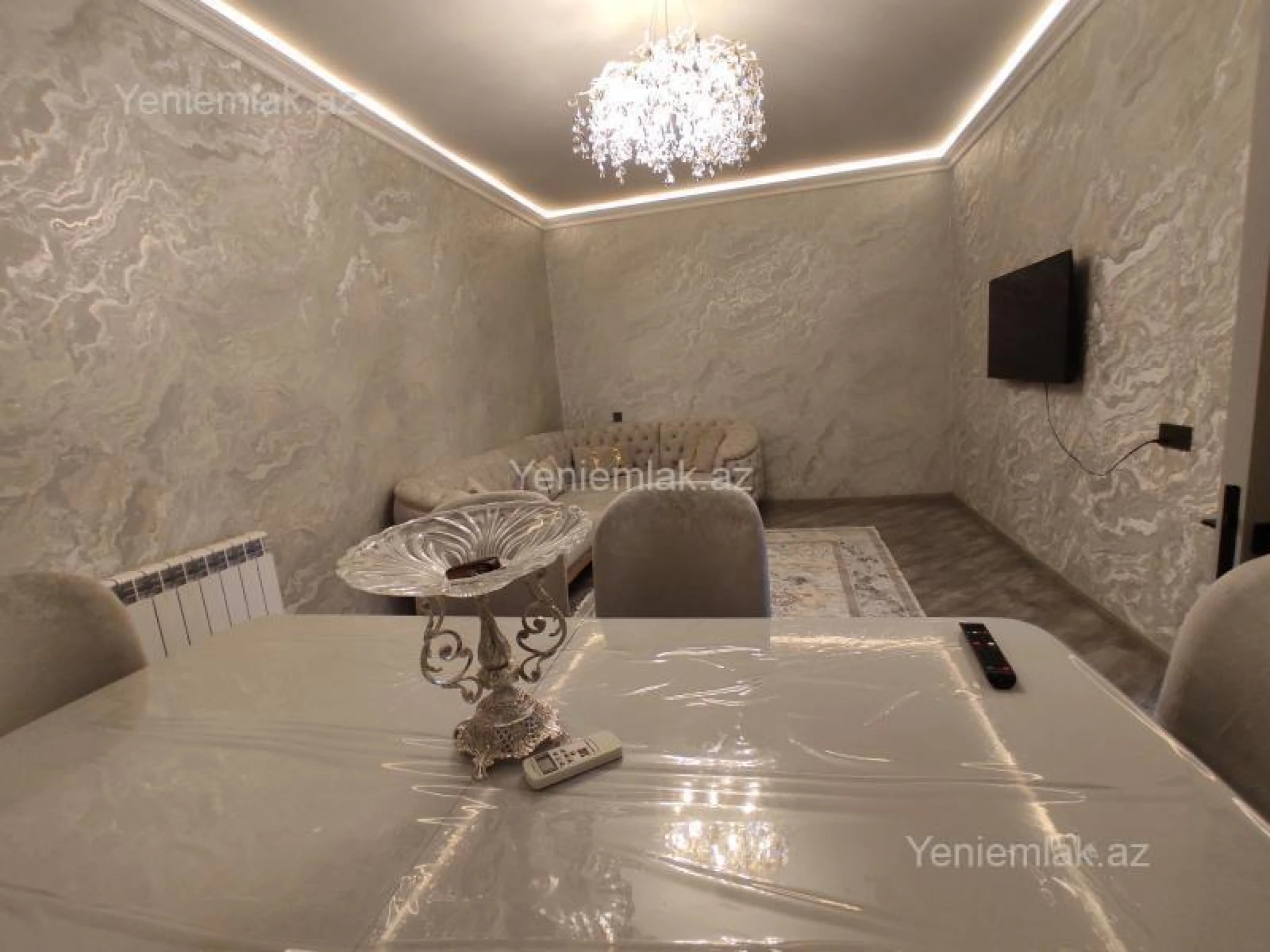 Satılır 4 otaqlı həyət evi 150 m²