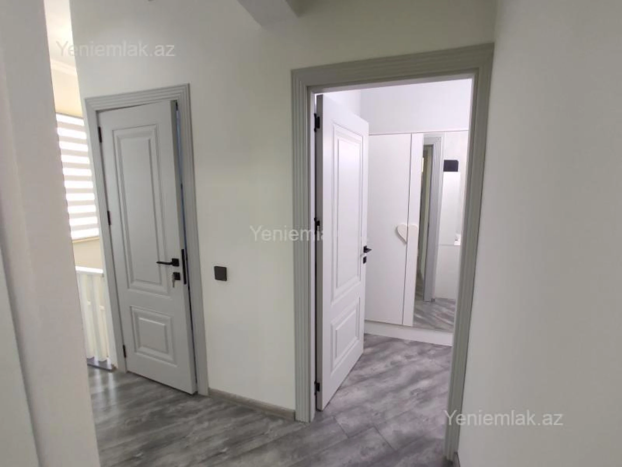 Satılır 4 otaqlı həyət evi 150 m²