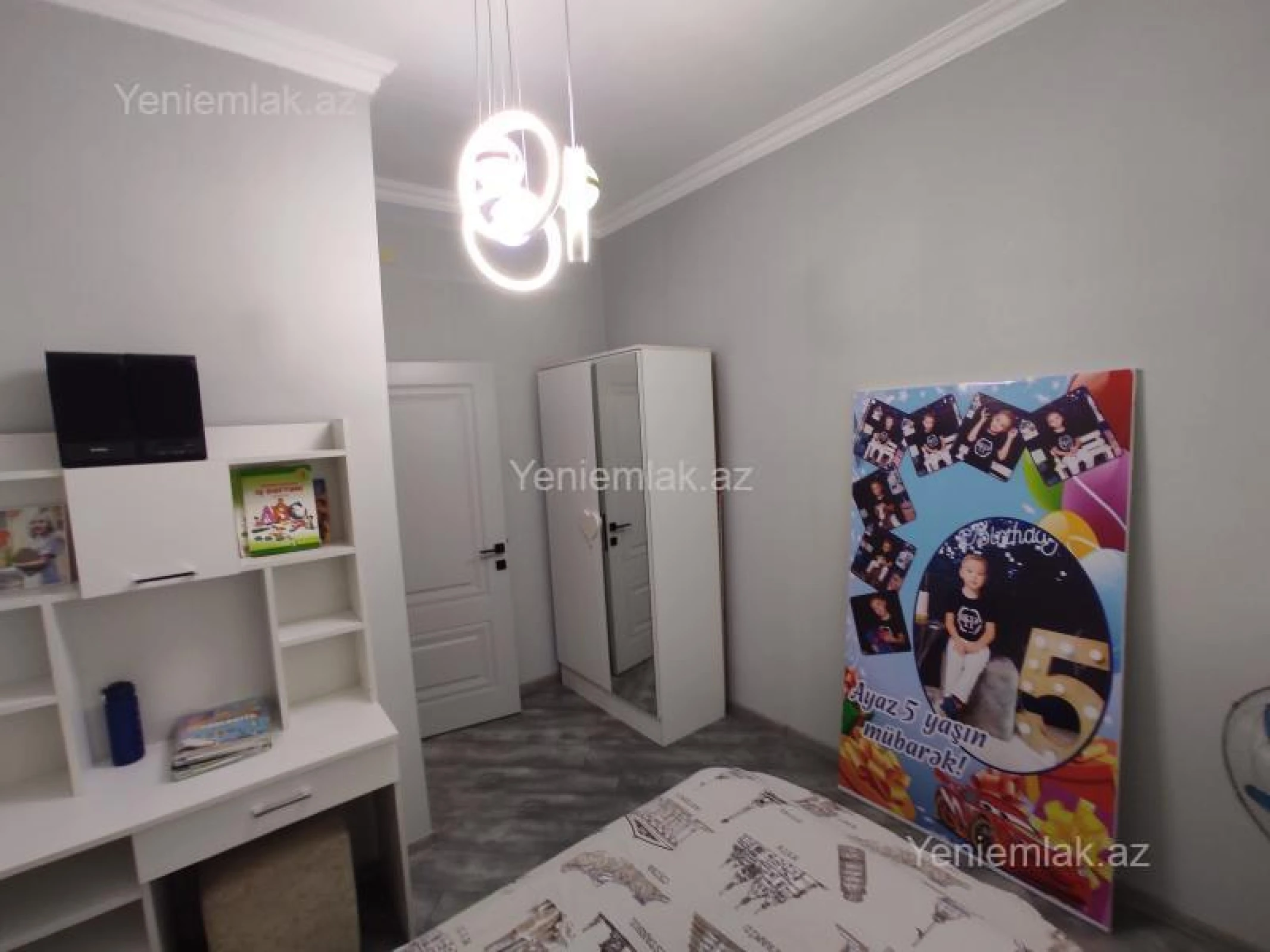 Satılır 4 otaqlı həyət evi 150 m²