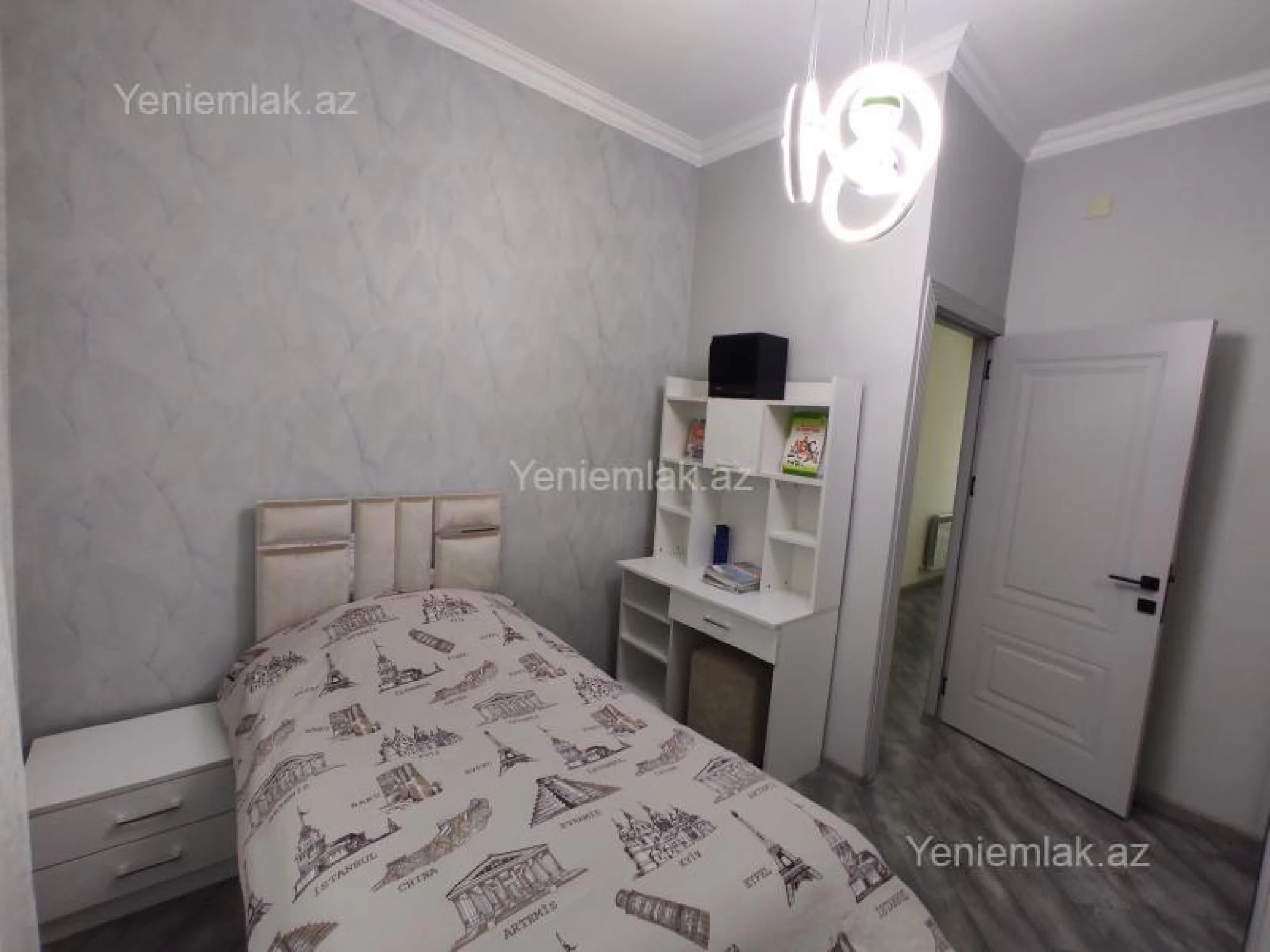 Satılır 4 otaqlı həyət evi 150 m²