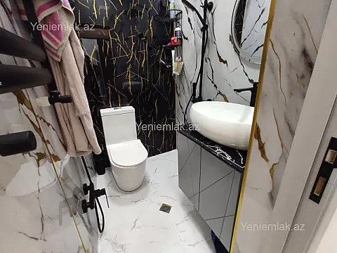 Satılır 4 otaqlı həyət evi 150 m²