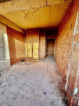 Satılır 3 otaqlı yeni tikili 110 m²