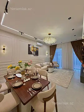 Satılır 4 otaqlı həyət evi 155 m²