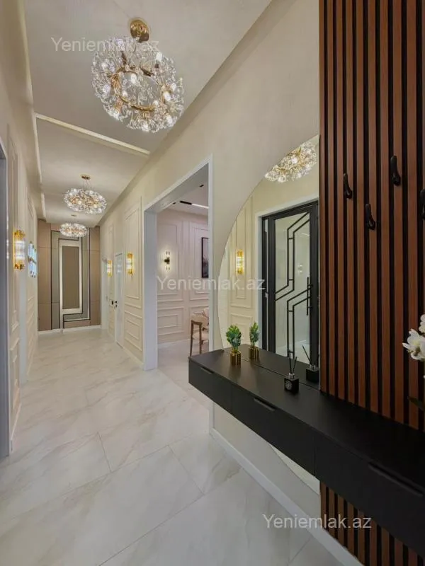 Satılır 4 otaqlı həyət evi 155 m²