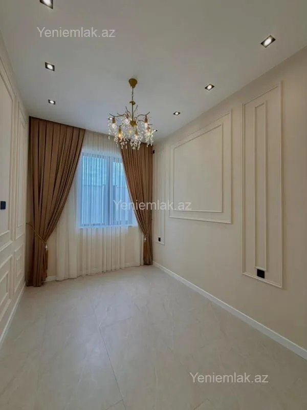 Satılır 4 otaqlı həyət evi 155 m²
