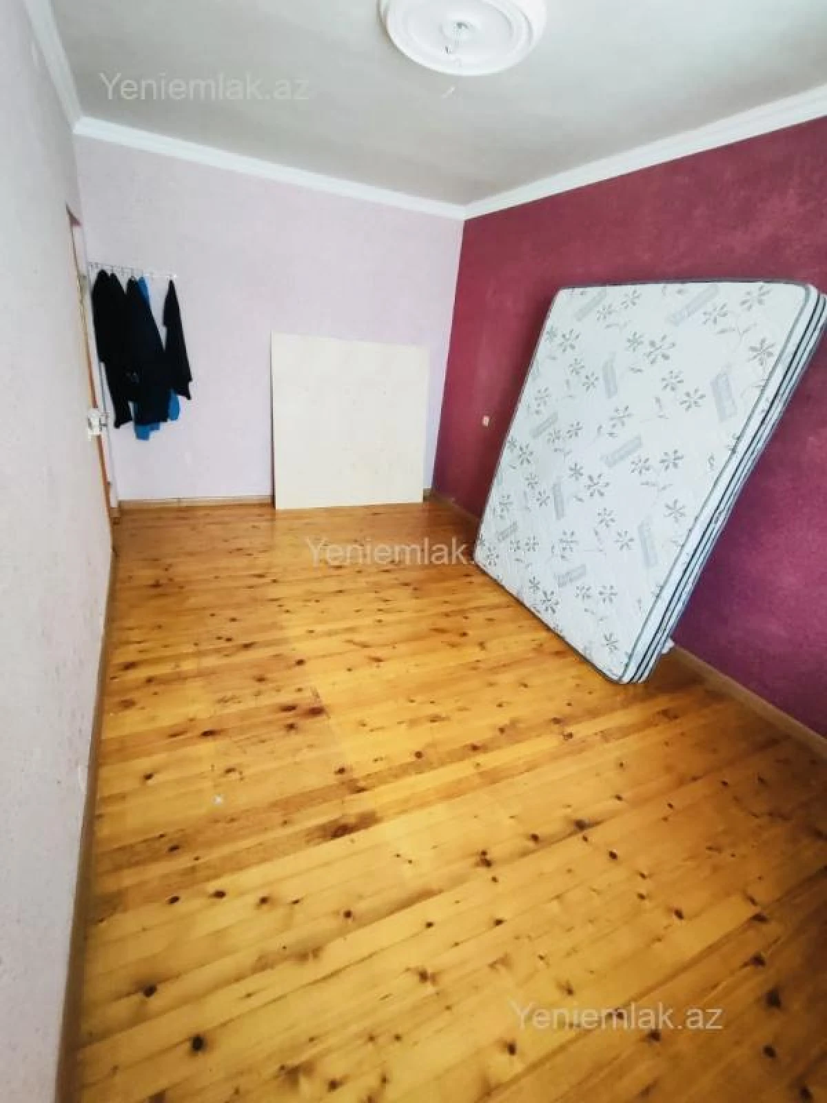 Satılır 3 otaqlı yeni tikili 80 m²