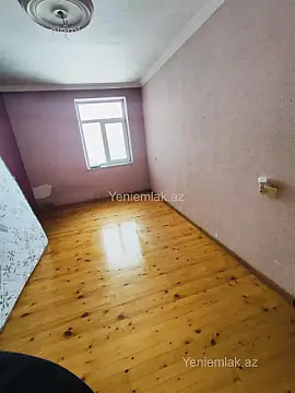 Satılır 3 otaqlı yeni tikili 80 m²
