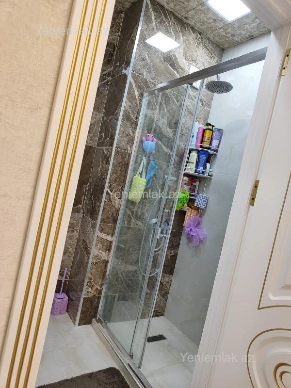 Satılır 3 otaqlı yeni tikili 98 m²