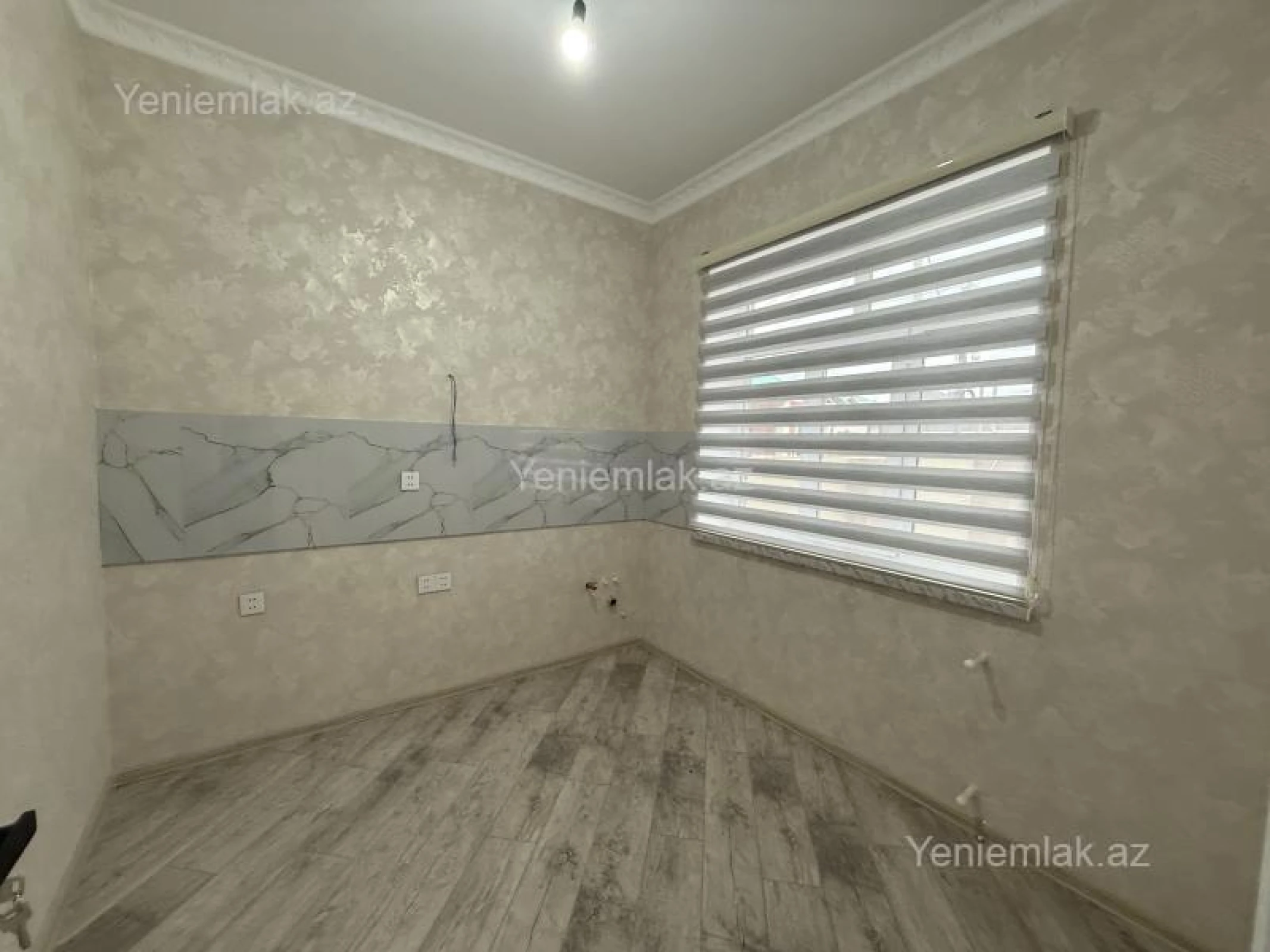 Satılır 3 otaqlı həyət evi 70 m²