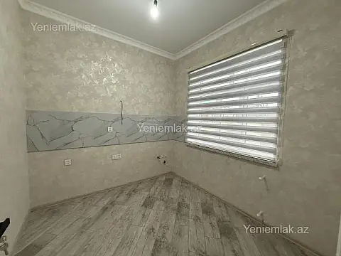 Satılır 3 otaqlı həyət evi 70 m²