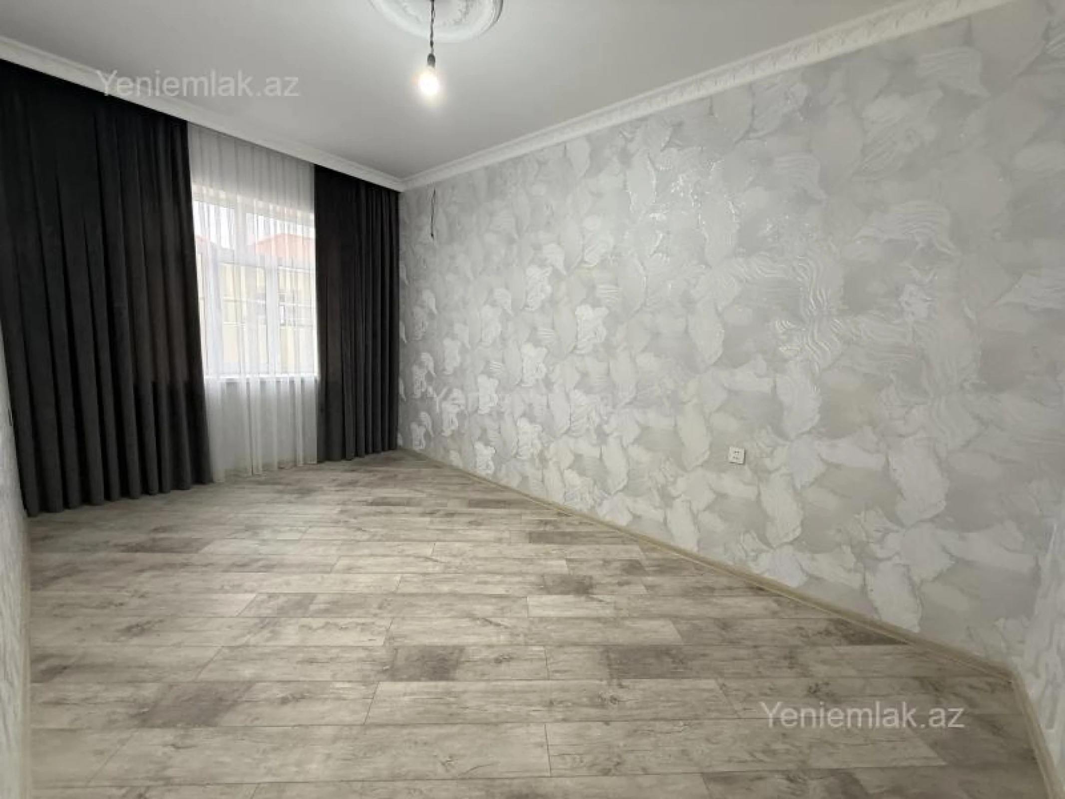 Satılır 3 otaqlı həyət evi 70 m²