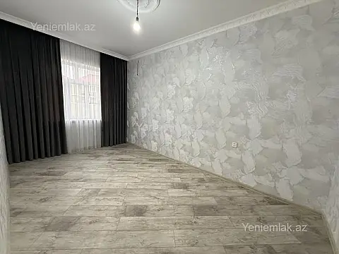 Satılır 3 otaqlı həyət evi 70 m²
