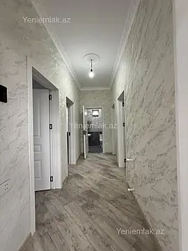 Satılır 3 otaqlı həyət evi 70 m²