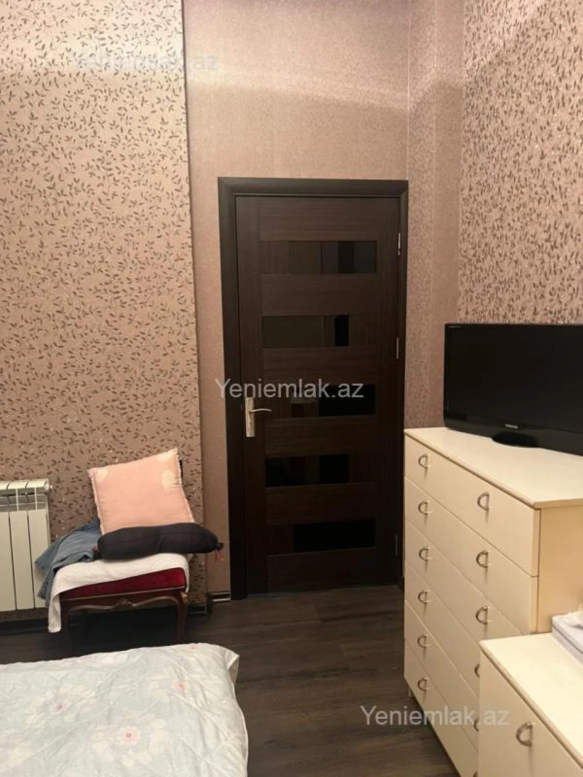 Satılır 3 otaqlı yeni tikili 78 m²