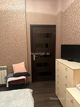 Satılır 3 otaqlı yeni tikili 78 m²