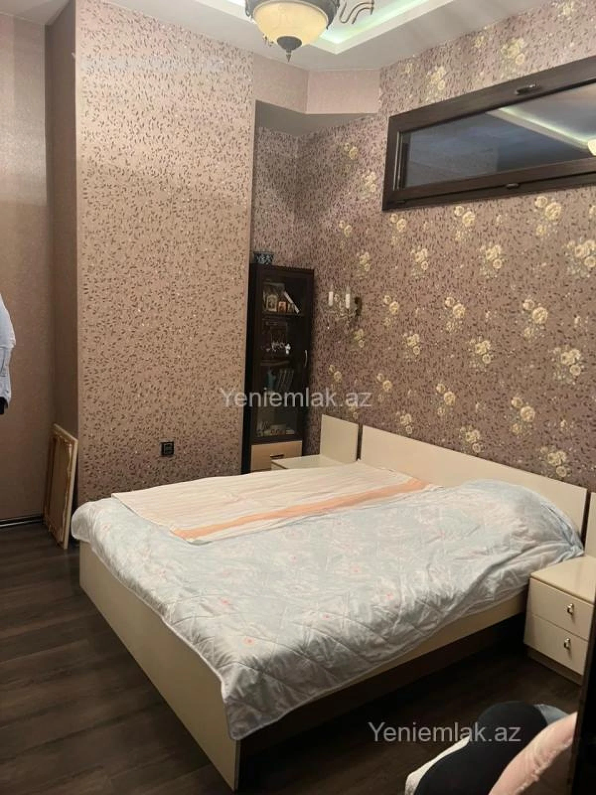 Satılır 3 otaqlı yeni tikili 78 m²