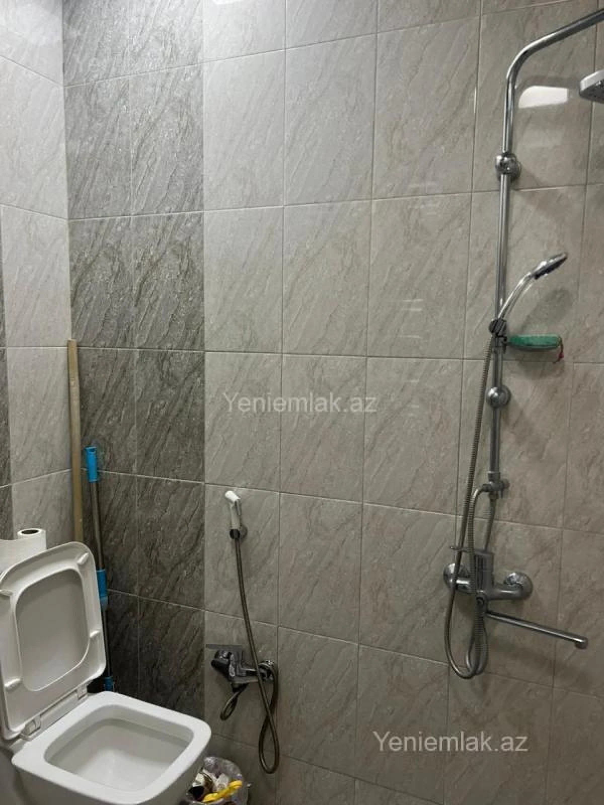 Satılır 3 otaqlı yeni tikili 78 m²