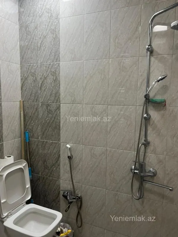 Satılır 3 otaqlı yeni tikili 78 m²