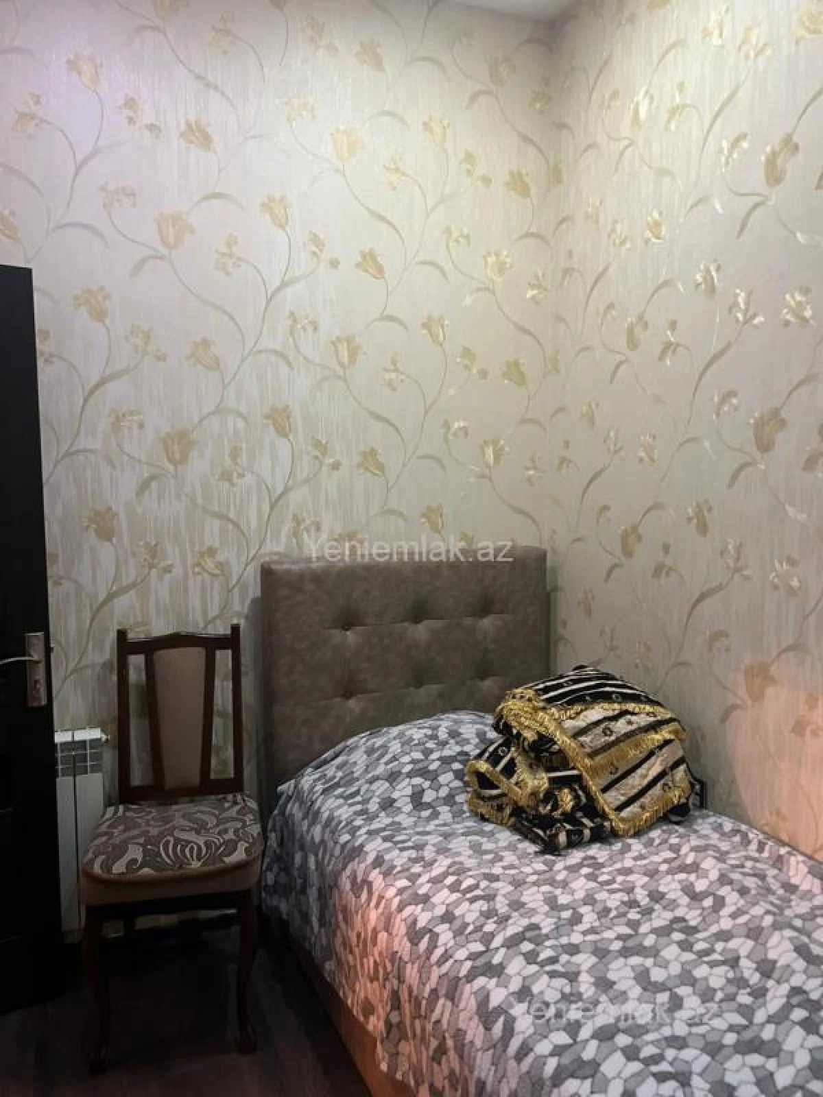 Satılır 3 otaqlı yeni tikili 78 m²