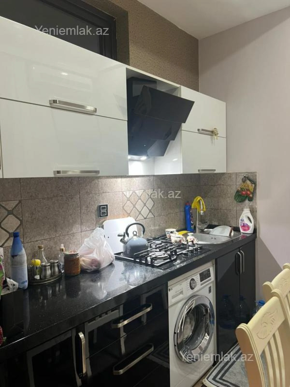 Satılır 3 otaqlı yeni tikili 78 m²