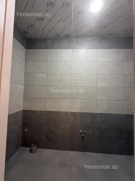 Satılır 2 otaqlı həyət evi 50 m²