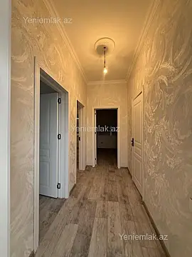 Satılır 2 otaqlı həyət evi 50 m²