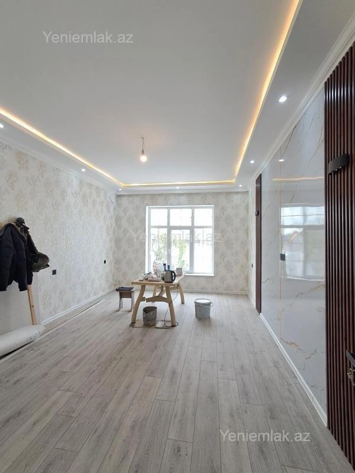 Satılır 4 otaqlı həyət evi 115 m²
