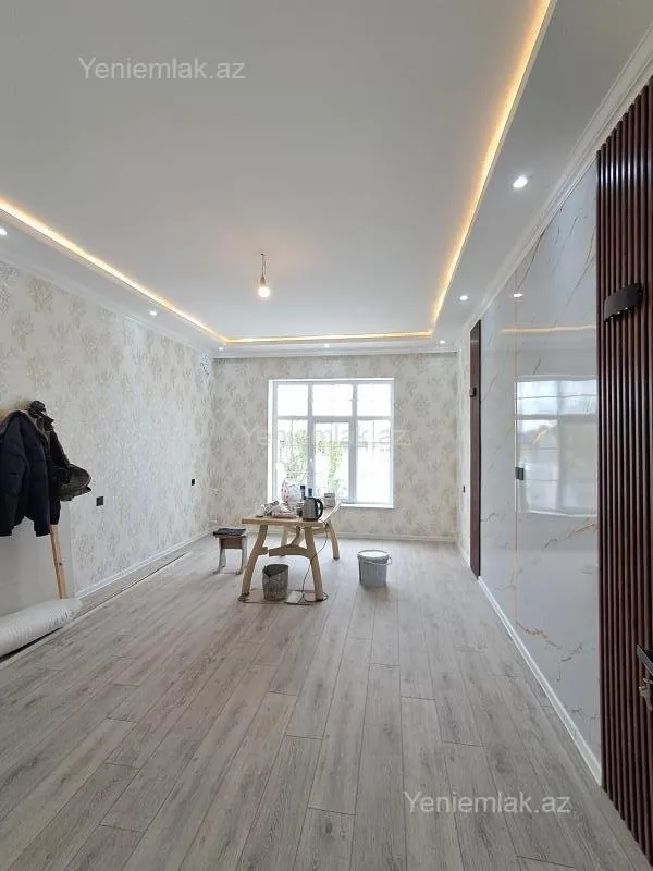 Satılır 4 otaqlı həyət evi 115 m²