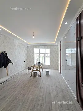 Satılır 4 otaqlı həyət evi 115 m²