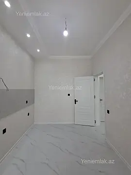 Satılır 4 otaqlı həyət evi 115 m²