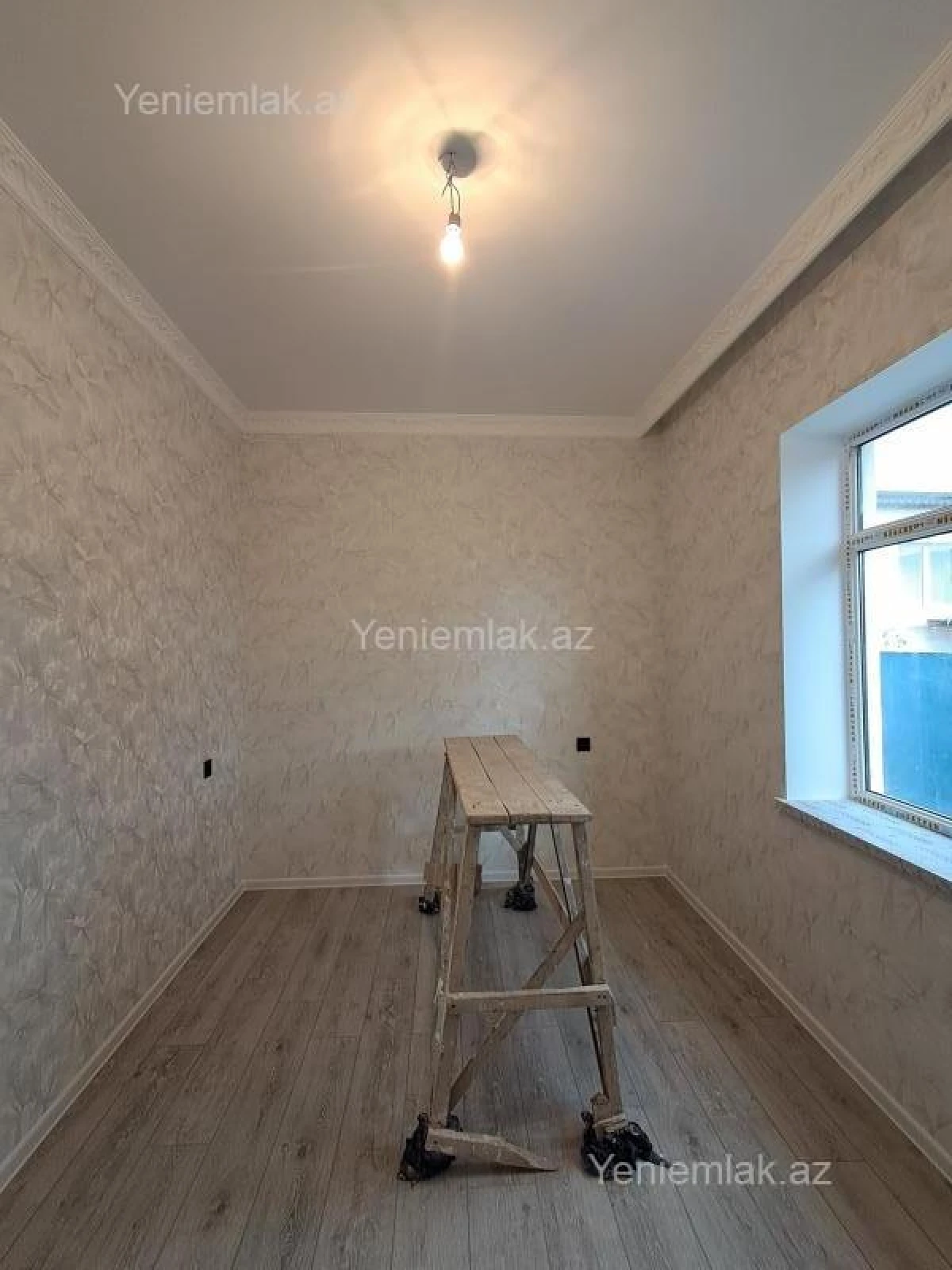 Satılır 4 otaqlı həyət evi 115 m²