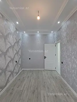 Satılır 4 otaqlı həyət evi 115 m²