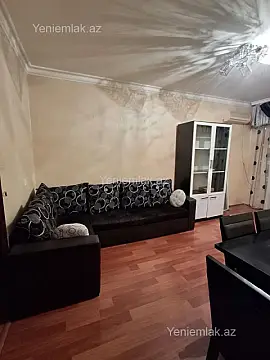Satılır 3 otaqlı köhnə tikili 55 m²